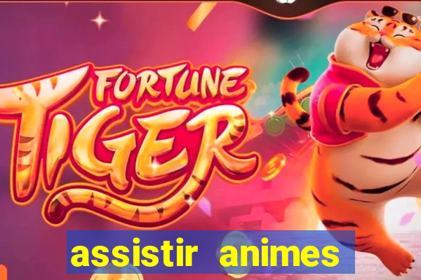 assistir animes online nz